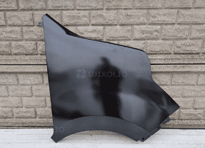 NISSAN NV400 NV 400 BŁOTNIK PRAWY PRZÓD NOWY 1