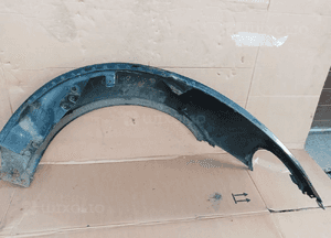 Błotnik lewy przód przedni VW New Beetle L041 6