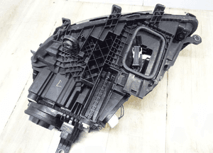 Mercedes gls ii W167 lampa prawa full led multibeam A1679066001KZ 11