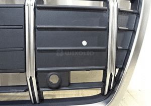 Grill audi A6 C8 allroad 4K0 4k0853651g 7