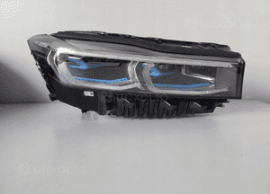 BMW 7 G11 12 LCI Lampa przednia LASER Prawa 12668 5