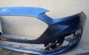 Zderzak przód przedni ford mondeo MK5 v lift 2018- 3