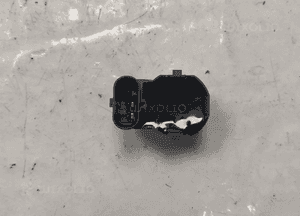 KIA HYUNDAI CZUJNIK CZUJNIKI PARKOWANIA ASYSTEN PDC ORYGINAŁ NOWE 4