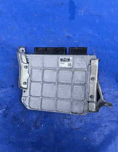 Toyota AVENSIS T27 09-11 sterownik komputer silnika 89661-05d12 1