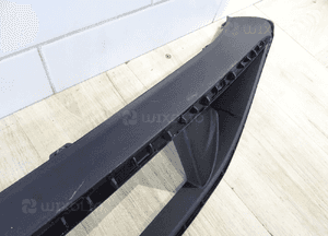 Mercedes W214 amg kratka zderzaka A2148857402 8