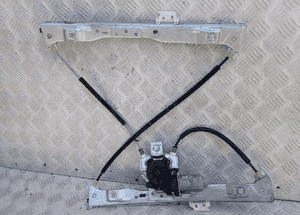 Mechanizm Szyby Prawy 9683690180 Citroen DS RADOM 1