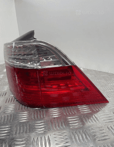 Bmw E61 lift lampy tył komplet 7177694 7177693 7177697 7177698 3