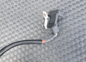 Instalacja 8E1971271 Wiazka Silniczek Wycieraczki Klema Podgrzewane Spryskiwacze Audi A4 B6 B7 Europa 14