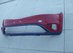 Honda civic viii ufo zderzak tylny pdc 12