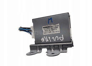 MODUŁ STEROWNIK NISSAN PULSAR C13 284F03ZL0A 2014-2018 1