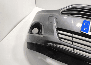 Zderzak przód przedni kompletny grill atrapa ford ka plus  2015-2018 3
