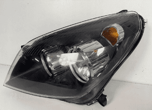 Lampa przod przednia lewa opel astra iii 3 h gtc zwykla 1EG270370-31 cala 2