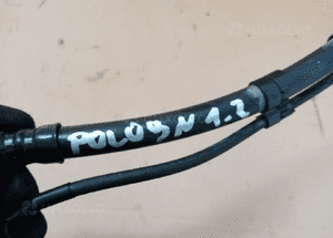 Przewód wąż wspomagania kabel VW Polo 9N 1.2 5