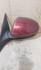Lusterko lewe 7 pin mazda 6 32V 2