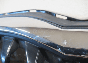 Grill gril atrapa skoda scala 2019- 7