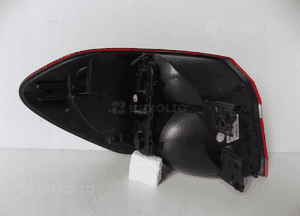 BMW 2 F45 Lampa Tylna Prawa - 11785 4