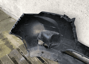 Zderzak przód przedni renault master iii 3 lift fl iv 4 2019- 620228205R 4