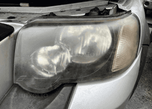 Lampa przednia lewa LHD EU Europa LAND ROVER FREELANDER Lift 2003-06