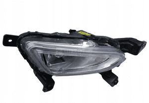 Hyundai tucson iii 15 - nowy org halogen lewy 1