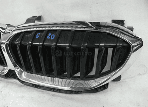 BMW 3 G20 G21 M Pakiet grill nerki żaluzja 5A22C60 3