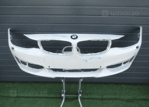 Zderzak przód przedni bmw 3 F34 gt grand turismo 2