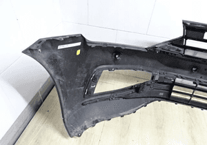 VW passat b8 lift zderzak przód PDC4 14
