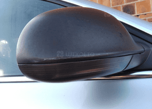 VW Passat B5 lusterko  lewe Lift 3