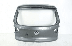 Vw tiguan i 1 5N0 2007- klapa bagażnika tył tylna 1