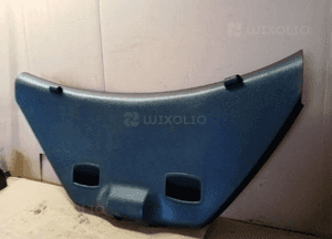 Tapicerka osłona klapy bagażnika VW NEW Beetle 1C0867605 4