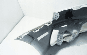 Zderzak przód przedni audi A4 B9 8W0 lift 8