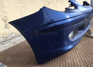 mercedes c 203 sport coupe zderzak   oryginalny 2038850565 3