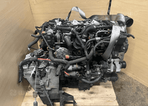 SILNIK KOMPLETNY  OPEL INSIGNIA 2.0cdti A20DTH LBS 160 koni 2011 8