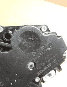 SILNICZEK TYLNEJ WYCIERACZKI MEGANE III 0390201847 5