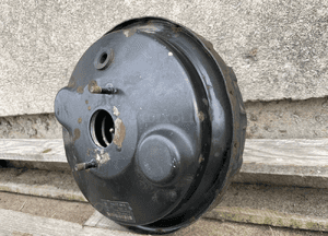 Serwo pompa hamulca vw T5 7H0 2.5 tdi 7H0612101A 1