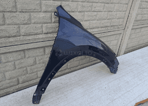 Mazda CX5 cx 5 v 2011- błotnik prawy przedni 3