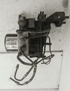 POMPA STEROWNIK ABS OPEL ASTRA J 39061715 1