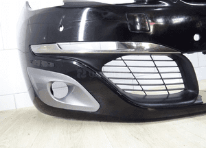 Peugeot 308 ii T9 zderzak przód 4X pdc AA36117425 7