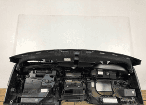 DESKA ROZDZIELCZA KONSOLA EUROPA EU SKODA FABIA II 2 5J0 ORYGINAŁ CAŁA 5