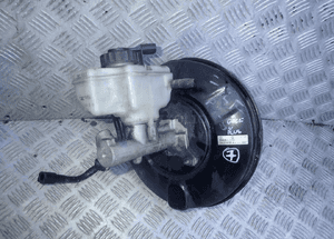 SERWO POMPA HAMULCOWA VW GOLF V PLUS 1K1614105AJ 2