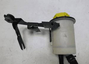 JAGUAR LAND RANGE ROVER ZBIORNIK PŁYNU WSPOMAGANIA 5