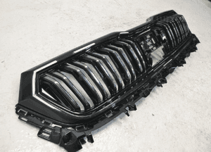 Skoda kodiaq 565 grill atrapa chłodnicy kratka 7