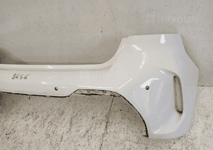 Zderzak tył tylny bmw 1 i F40 m pakiet 2019- 3