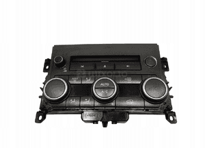 Panel nawiewu klimatyzacji range rover evoque i L538 BJ32-14C239-AC 2011-15 1