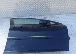 Drzwi prawy przód peugeot 407 exld radom 1