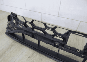 Kratka zderzaka przód AUDI A3 8Y LIFT 8Y0807647D 5