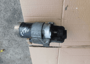 Mazda CX-7 CX7 2.3 T  Rozrusznik 3