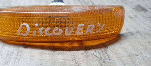 Kierunkowskaz kierunek lewy Land Rover Discovery III CH9H22-13N330-A 5