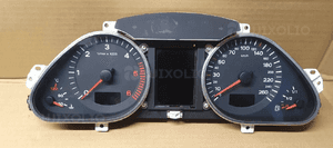 Licznik zegary Audi A6 C6 3.0 TDI 4F0920900N 4F0910900A 1