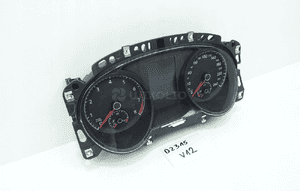 Licznik zegary vw sportsvan 517 62352KM 517920740D 2