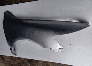 BŁOTNIK PRAWY PRZÓD PRZEDNI VW TOUAREG 7L6 LIFT 07- 7